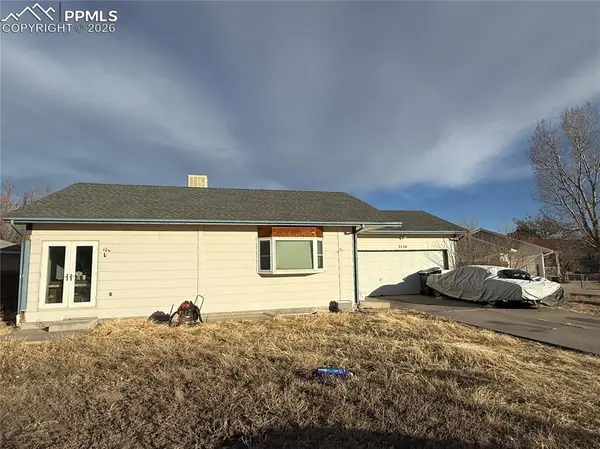 2154 Hellbeck Drive, Pueblo, CO 81005