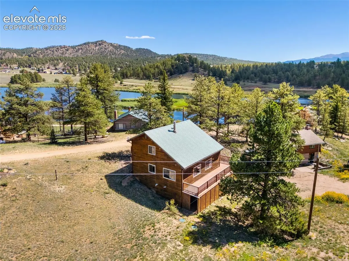 924 Midland Court, Lake George, CO 80827 - #1