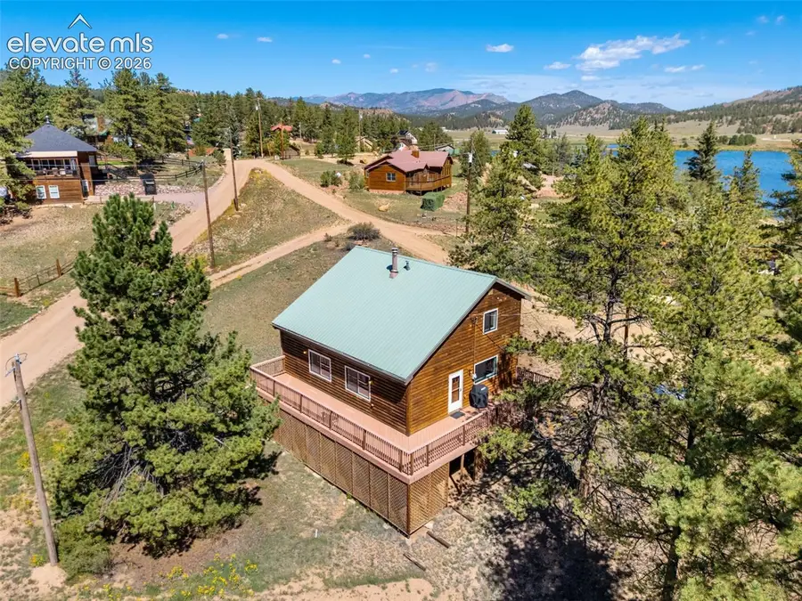 924 Midland Court, Lake George, CO 80827 - #3