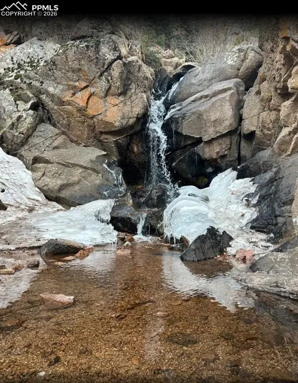 Rock Ridge Road, Palmer Lake, CO 80133 - #2