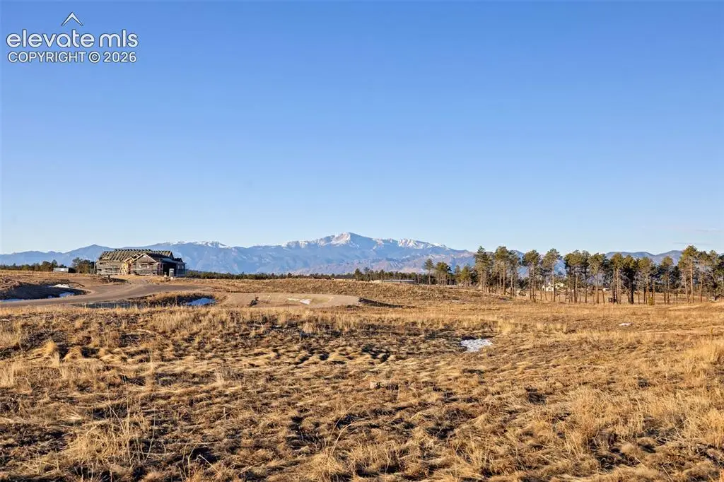 12691 Eagle Forest Road, Colorado Springs, CO 80908 - #1
