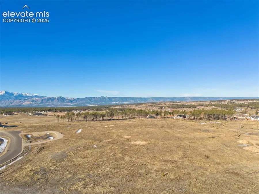 12691 Eagle Forest Road, Colorado Springs, CO 80908 - #2
