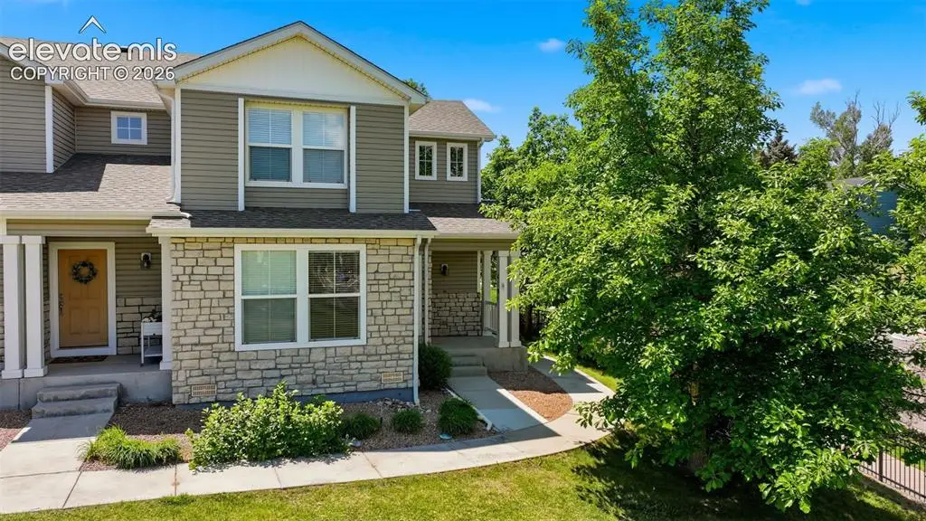 4191 Diamond Ridge View, Colorado Springs, CO 80918 - #1