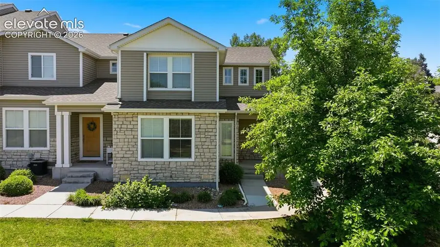 4191 Diamond Ridge View, Colorado Springs, CO 80918 - #3