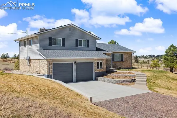 9559 Tomahawk Road, Parker, CO 80138