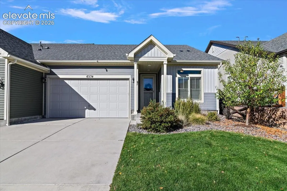 6334 Syre Point, Colorado Springs, CO 80927 - #1