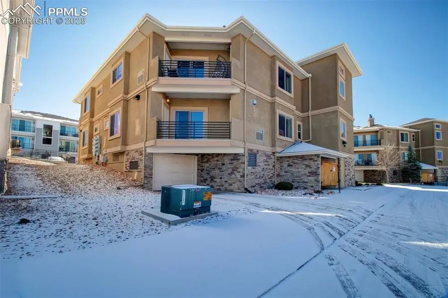 3770 Presidio Point #101, Colorado Springs, CO 80920 - Image #2