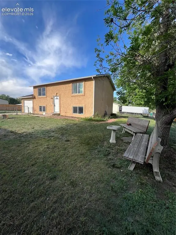 1049 Cambridge Avenue, Colorado Springs, CO 80906 - #1
