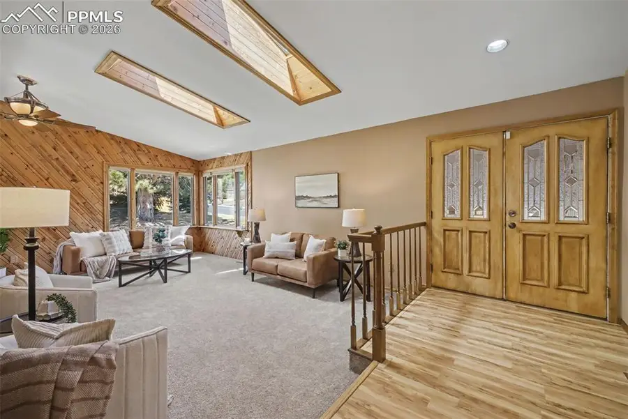 665 Allegheny Drive, Colorado Springs, CO 80919 - #3