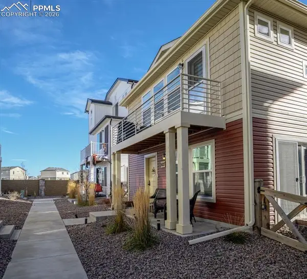 5627 Tramore Court, Colorado Springs, CO 80927