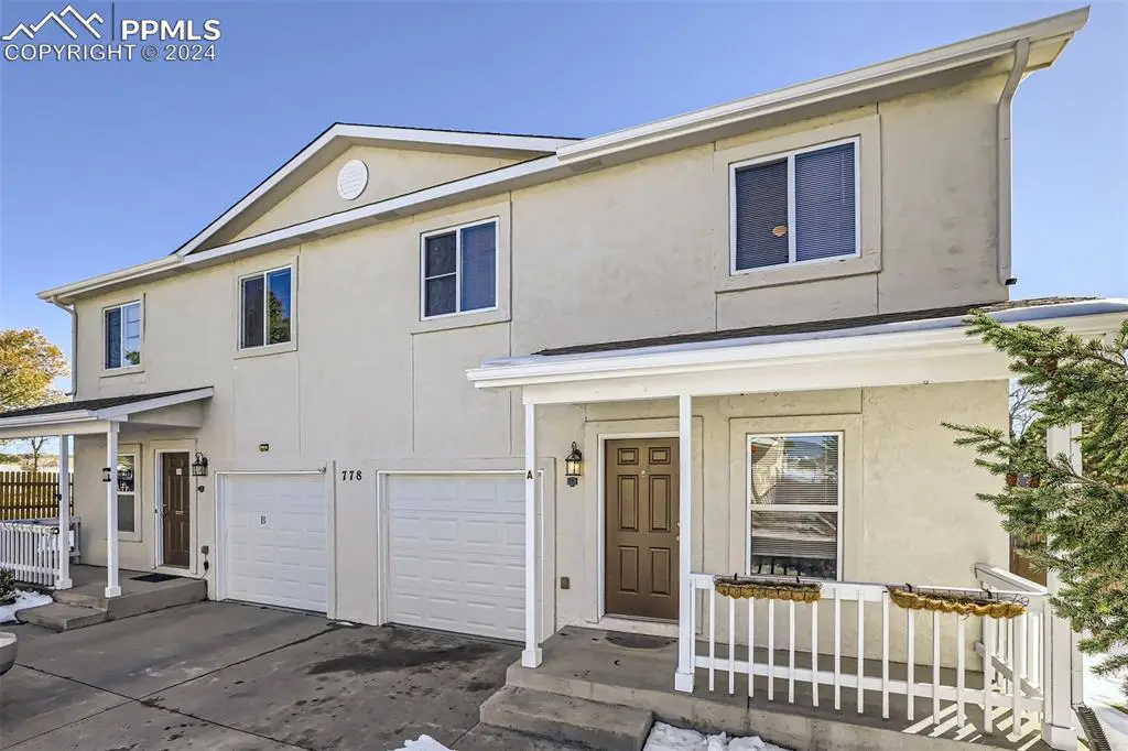 778 Century Lane, Monument, CO 80132 - Image #1