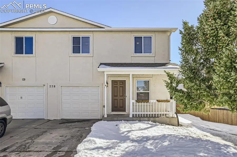 778 Century Lane, Monument, CO 80132 - Image #2