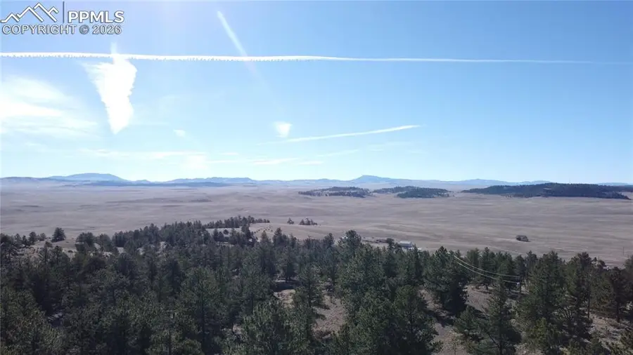 52 Bit Way, Hartsel, CO 80449 - #3