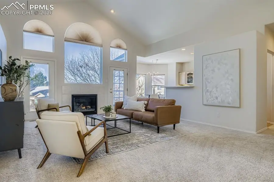 5330 Roundup Drive, Colorado Springs, CO 80918 - Image #3