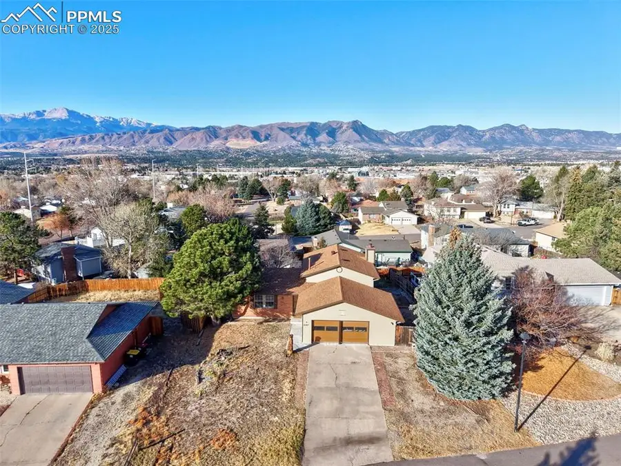 2107 W Peacemaker Terrace, Colorado Springs, CO 80920 - Image #2