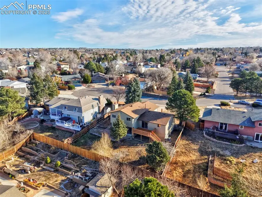 2107 W Peacemaker Terrace, Colorado Springs, CO 80920 - Image #3