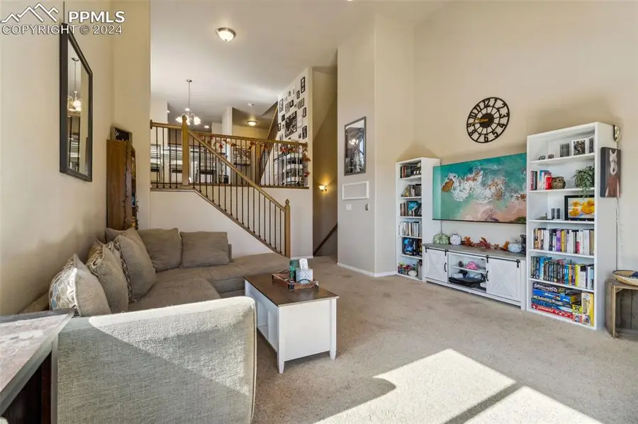 5621 Saint Patrick View, Colorado Springs, CO 80923 - #2