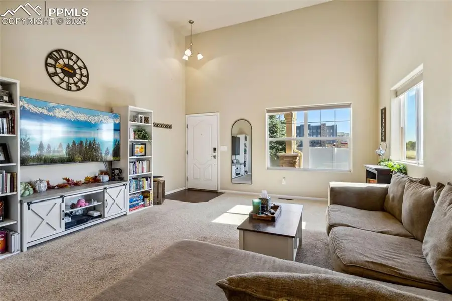 5621 Saint Patrick View, Colorado Springs, CO 80923 - #3