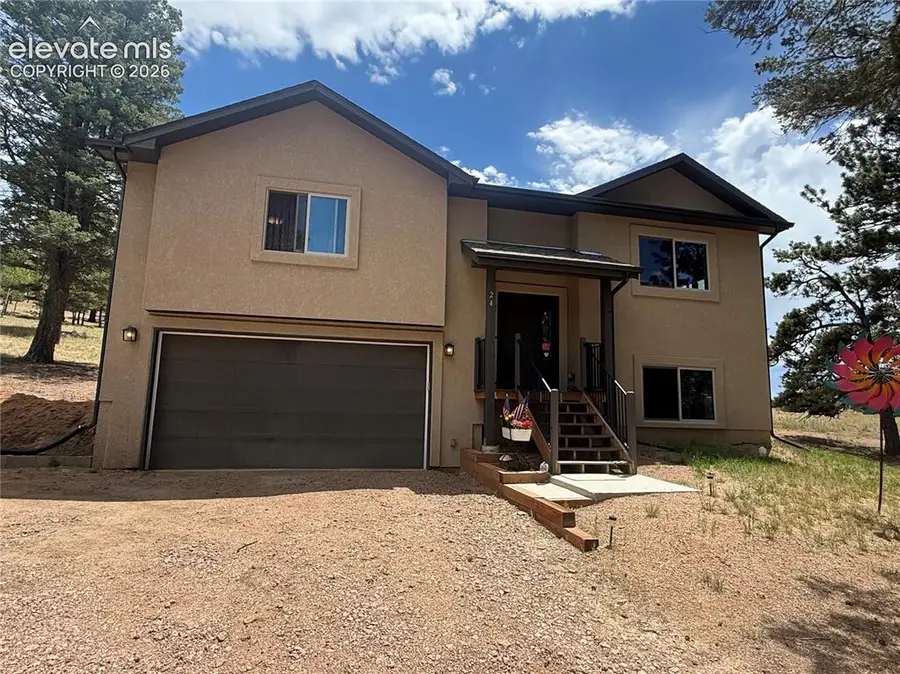 24 Big Horn Circle, Florissant, CO 80816 - #2