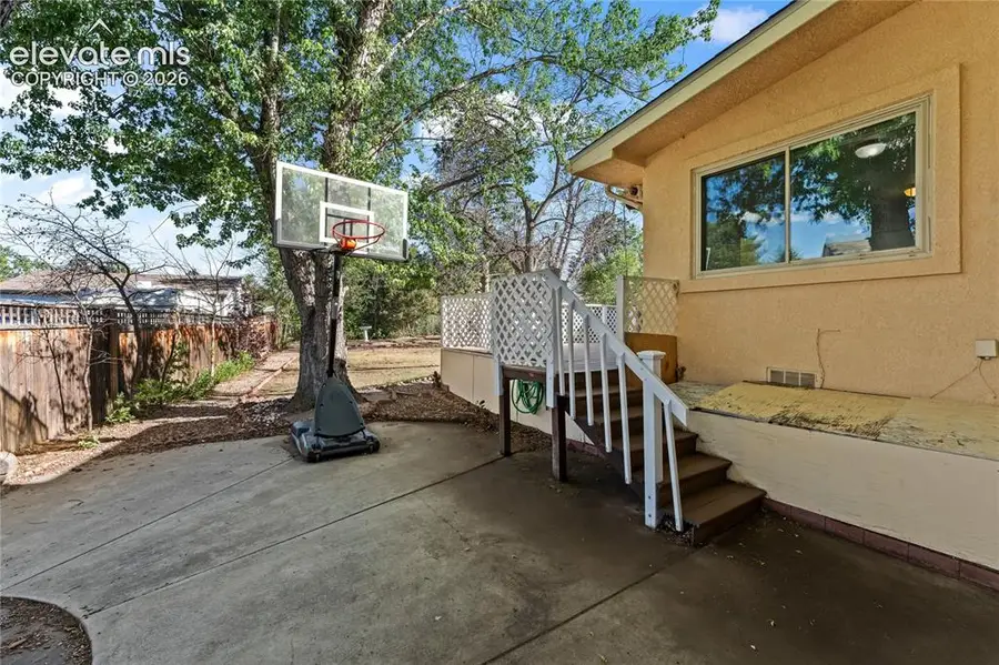 4025 N Carefree Circle, Colorado Springs, CO 80917 - #2