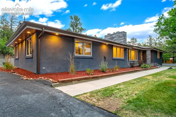 1070 Hidden Valley Road, Colorado Springs, CO 80919
