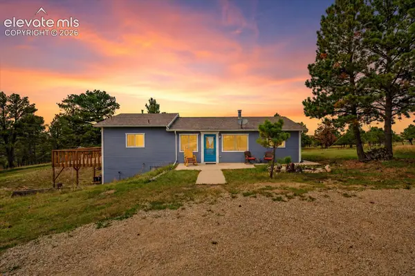 24389 Emerald Trail, Deer Trail, CO 80105