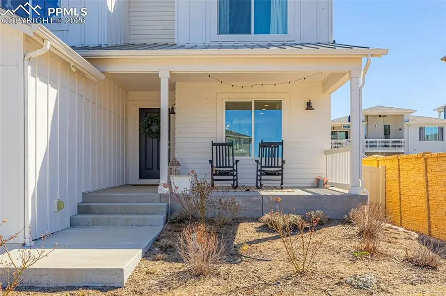 8053 Gilpin Peak Drive, Colorado Springs, CO 80924 - #3