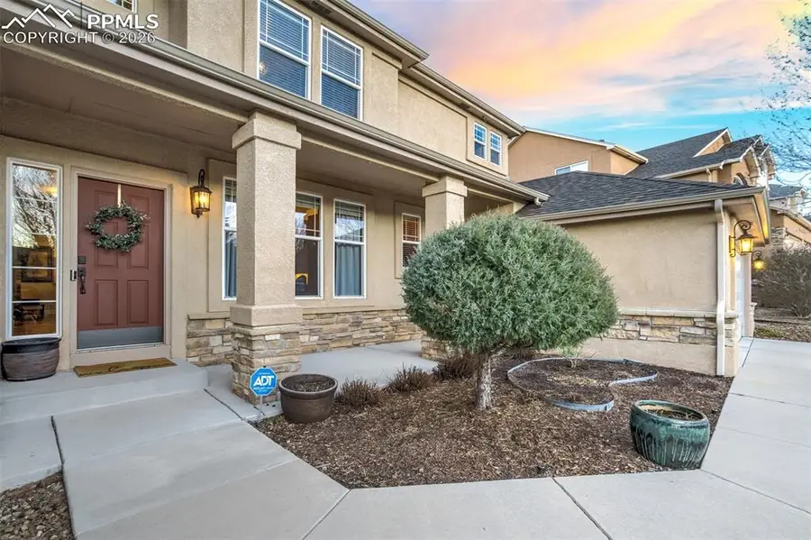 1645 Colgate Drive, Colorado Springs, CO 80918 - #2