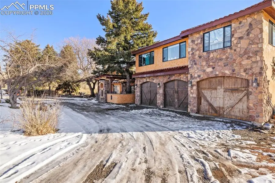 1359 Shrider Road, Colorado Springs, CO 80920 - Image #3