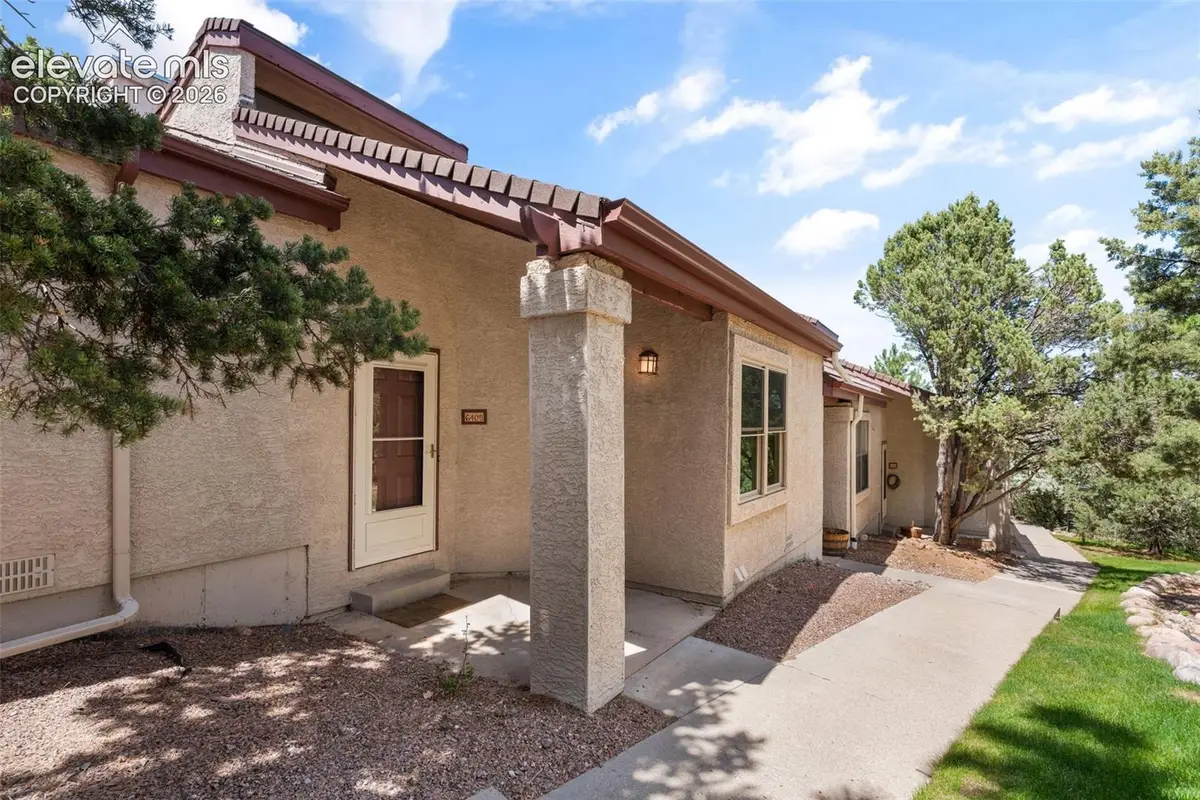 640 Autumn Crest Circle #B, Colorado Springs, CO 80919 - #1