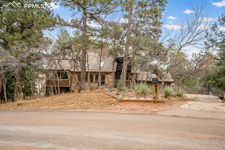 8016 Acoma Drive, Larkspur, CO 80118 - Image #2