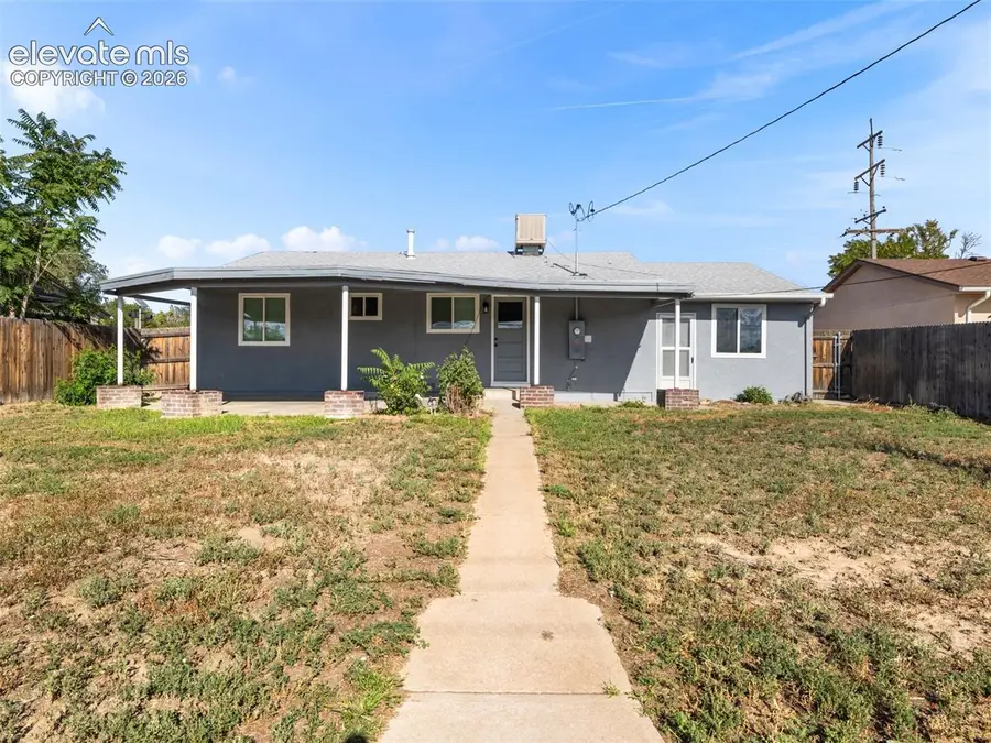 1731 Jerry Murphy Road, Pueblo, CO 81001 - #2