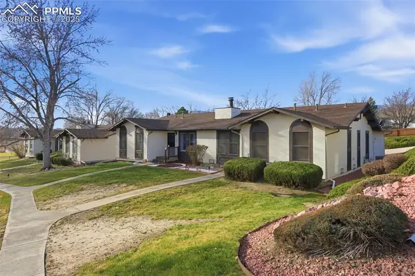 3303 Valley Hi Avenue #B, Colorado Springs, CO 80910