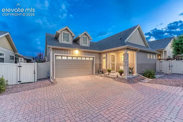 6238 Armdale Heights, Colorado Springs, CO 80927