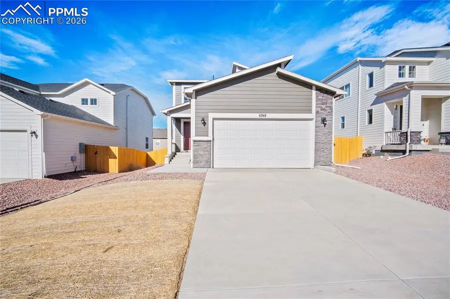 11904 Lost Peak Lane, Colorado Springs, CO 80925 - #2