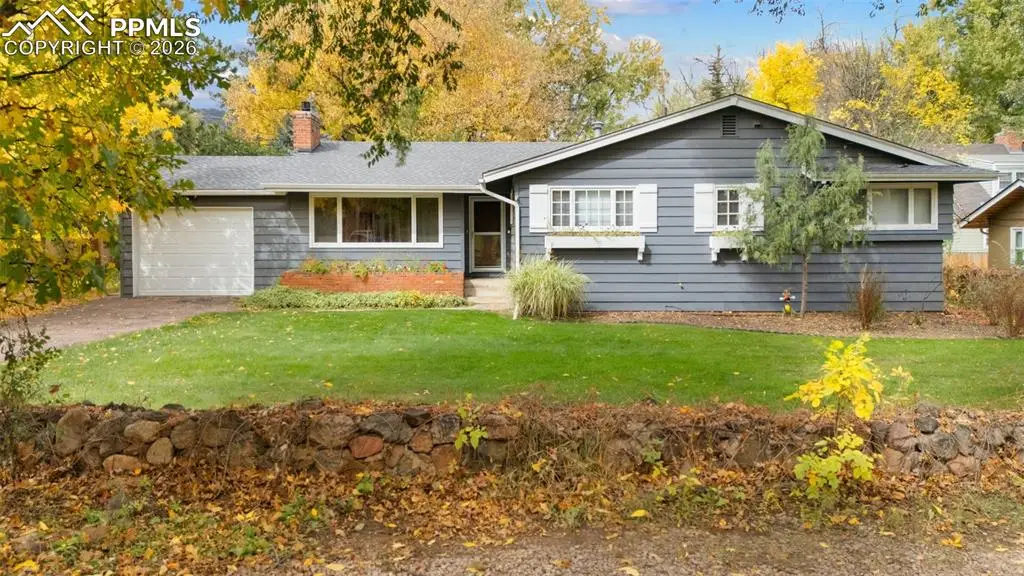 1404 Winfield Avenue, Colorado Springs, CO 80906 - Image #1