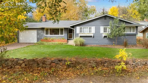 1404 Winfield Avenue, Colorado Springs, CO 80906