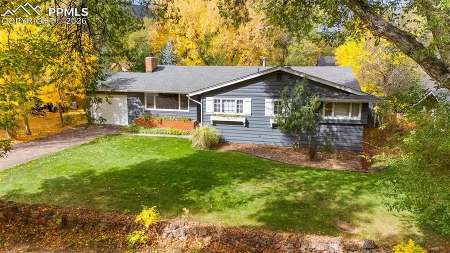 1404 Winfield Avenue, Colorado Springs, CO 80906 - Image #2