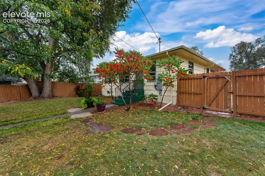 1746 Palmer Park Boulevard, Colorado Springs, CO 80909 - #2