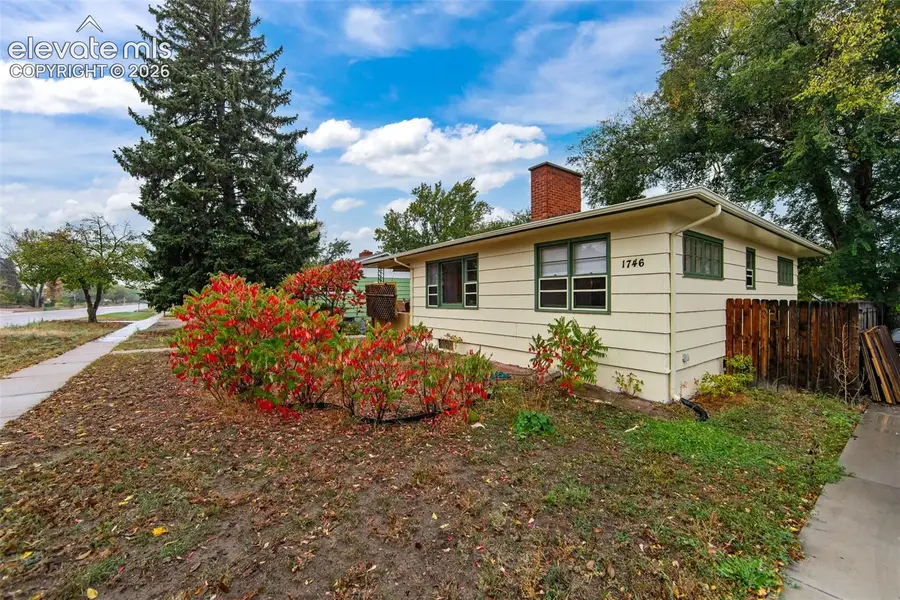 1746 Palmer Park Boulevard, Colorado Springs, CO 80909 - #3
