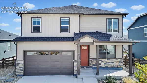 2233 Still Meadows Court, Monument, CO 80132