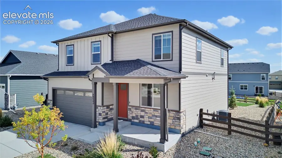 2233 Still Meadows Court, Monument, CO 80132 - #2