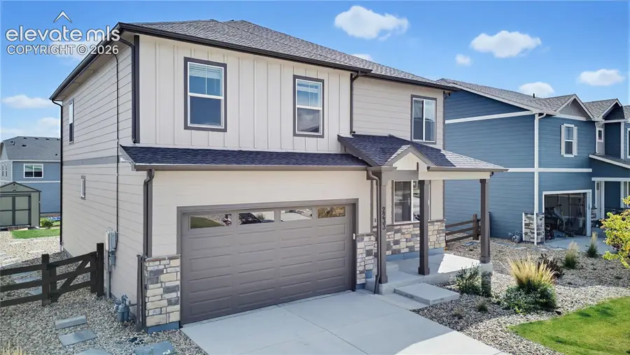 2233 Still Meadows Court, Monument, CO 80132 - #3