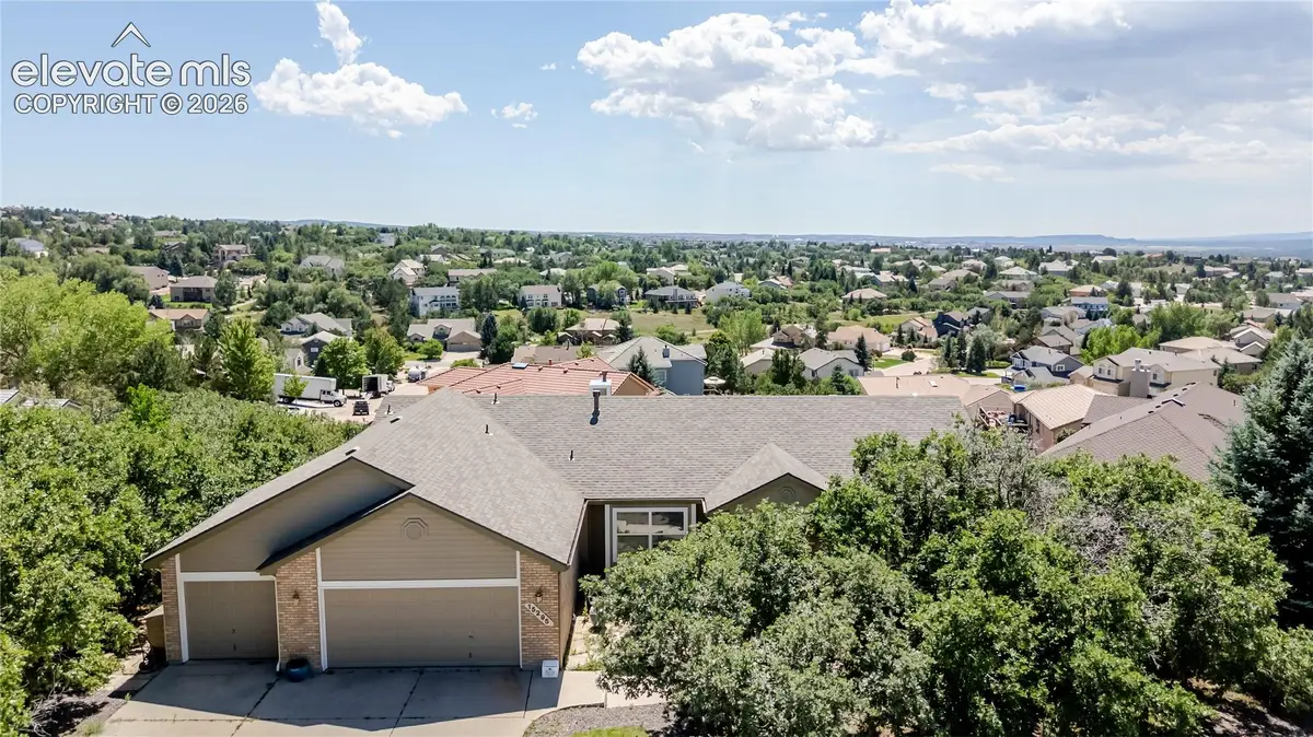 15295 Copperfield Drive, Colorado Springs, CO 80921 - #1