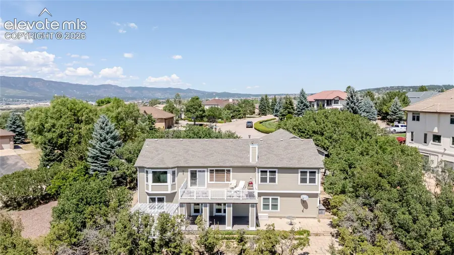 15295 Copperfield Drive, Colorado Springs, CO 80921 - #2