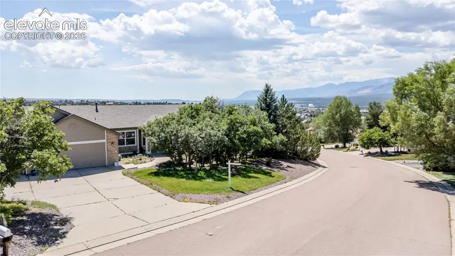 15295 Copperfield Drive, Colorado Springs, CO 80921 - #3