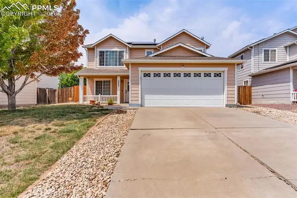 5043 Thrush Drive, Pueblo, CO 81008