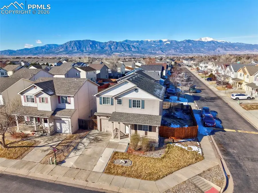 5054 Rusty Nail Point, Colorado Springs, CO 80916 - #3