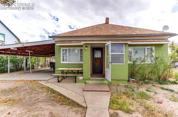 129 E 9th Street, Walsenburg, CO 81089