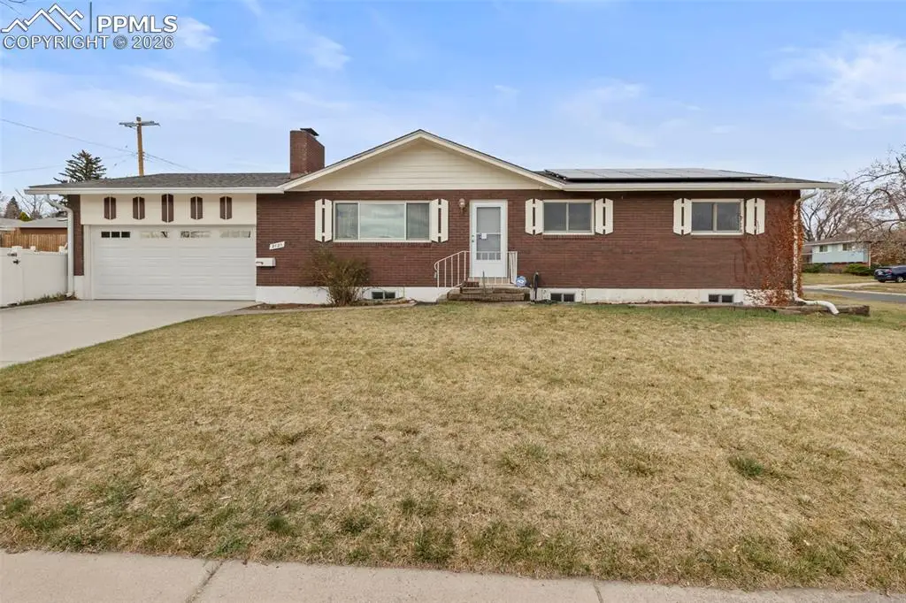 2121 Patrician Way, Colorado Springs, CO 80909 - #1